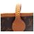 Borsa Tote Louis Vuitton Neverfull MM - vista 8
