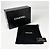 Borsa a tracolla Chanel Chocolate Bar - vista 10