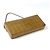 Borsa a tracolla Chanel Chocolate Bar - vista 2