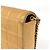 Borsa a tracolla Chanel Chocolate Bar - vista 4