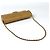 Borsa a tracolla Chanel Chocolate Bar - vista 6