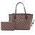 Borsa Tote Louis Vuitton Neverfull PM Damier Ebene