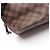Borsa Tote Louis Vuitton Neverfull PM Damier Ebene - vista 7