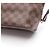 Borsa Tote Louis Vuitton Neverfull PM Damier Ebene - vista 8