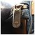 Borsa a mano Louis Vuitton Neo Speedy Monogram Denim - vista 13