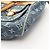 Borsa a mano Louis Vuitton Neo Speedy Monogram Denim - vista 7