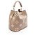 Néonoé Borsa a tracolla Louis Vuitton NeoNoe MM Bicolor Monogram Empreinte - vista 2