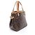 Borsa Louis Vuitton Batignolles - vista 2