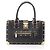 Borsa Louis Vuitton Fabuleau Suhali Noir