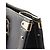 Borsa Louis Vuitton Fabuleau Suhali Noir - vista 10