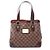 Louis Vuitton Hampstead PM Tote Bag