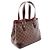 Louis Vuitton Hampstead PM Tote Bag - view 2