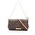 Borsa 2-Way Louis Vuitton Favorite PM