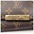 Borsa 2-Way Louis Vuitton Favorite PM - vista 10