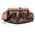 Borsa a tracolla Louis Vuitton Boursico EW