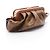 Borsa a tracolla Louis Vuitton Boursico EW - vista 2