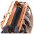 Borsa a tracolla Louis Vuitton Boursico EW - vista 3