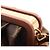 Borsa a tracolla Louis Vuitton Boursico EW - vista 5