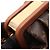 Borsa a tracolla Louis Vuitton Boursico EW - vista 8
