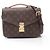 Borsa Louis Vuitton Pochette Metis MM Monogram