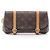 Louis Vuitton Pochette Marelle Monogram Waist Bag