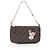 Borsa Louis Vuitton Pochette Accessoires