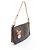 Borsa Louis Vuitton Pochette Accessoires - vista 2