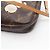 Borsa Louis Vuitton Pochette Accessoires - vista 7