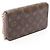 Louis Vuitton Pochette Felicie Monogram Vivienne Shoulder Bag - vista 2