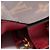Louis Vuitton Portefeuille Flore Chain Monogram Shoulder Bag - vista 7