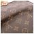 Louis Vuitton Portefeuille Flore Chain Monogram Shoulder Bag - vista 8