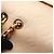 Borsa a tracolla Louis Vuitton Marceau Monogram Empreinte - vista 10