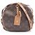 Borsa a tracolla Louis Vuitton Boite Chapeau Souple MM