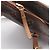Borsa a tracolla Louis Vuitton Boite Chapeau Souple MM - vista 12