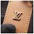 Borsa a tracolla Louis Vuitton Boite Chapeau Souple MM - vista 13