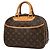 Borsa a mano Louis Vuitton Trouville