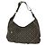 Borsa a tracolla Louis Vuitton Manon MM