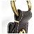 Borsa a tracolla Louis Vuitton Manon MM - vista 5