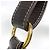 Borsa a tracolla Louis Vuitton Manon MM - vista 6