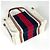 Borsa 2-Way Gucci Interlocking G Sherry Line Web - vista 2