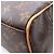 Borsa Louis Vuitton Manhattan GM - vista 8
