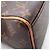 Borsa Louis Vuitton Manhattan GM - vista 9