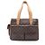Borsa a mano Louis Vuitton Multiplicité Monogram
