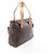 Borsa a mano Louis Vuitton Multiplicité Monogram - vista 2