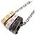 Collana Louis Vuitton Monogram Bold