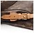 Zaino/Borsa Louis Vuitton Montsouris GM - vista 10