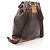 Zaino/Borsa Louis Vuitton Montsouris GM - vista 2