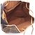 Zaino/Borsa Louis Vuitton Montsouris GM - vista 3