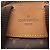 Zaino/Borsa Louis Vuitton Montsouris GM - vista 4
