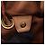 Zaino/Borsa Louis Vuitton Montsouris GM - vista 5